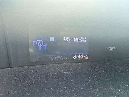 Taffeta White 2012 Honda Civic EX-L