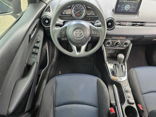 2018 Toyota Yaris iA Base