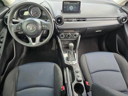 2018 Toyota Yaris iA Base