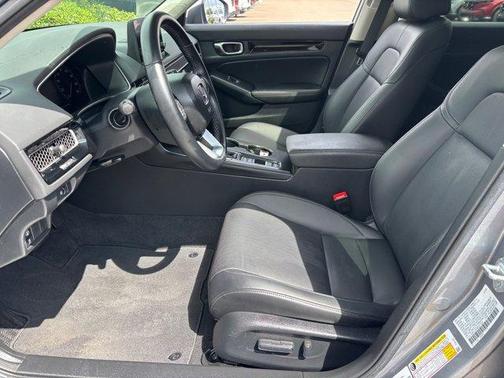 2023 Honda Civic EX-L