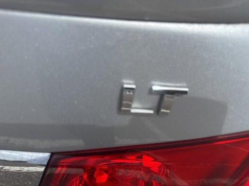 2013 Chevrolet Cruze 1LT