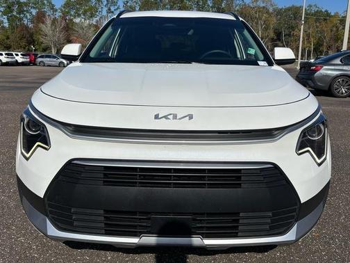 2025 Kia Niro EX