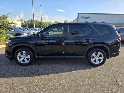 2023 Honda Pilot LX