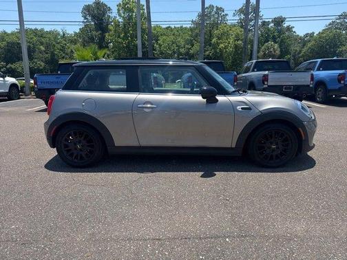 2019 MINI Hardtop Cooper