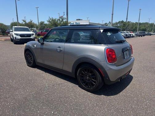 2019 MINI Hardtop Cooper
