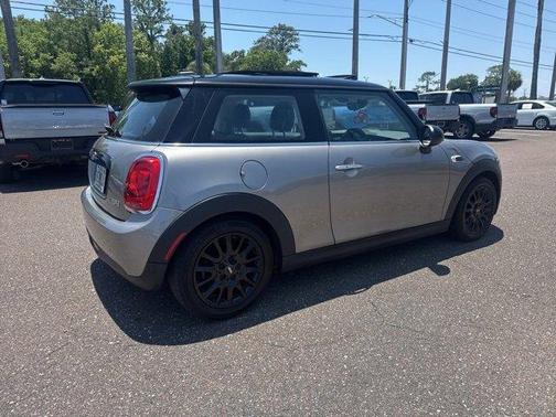 2019 MINI Hardtop Cooper