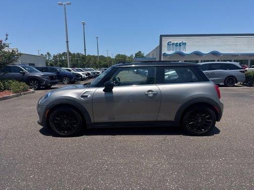 2019 MINI Hardtop Cooper