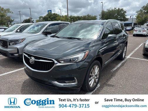 2019 Buick Enclave Essence