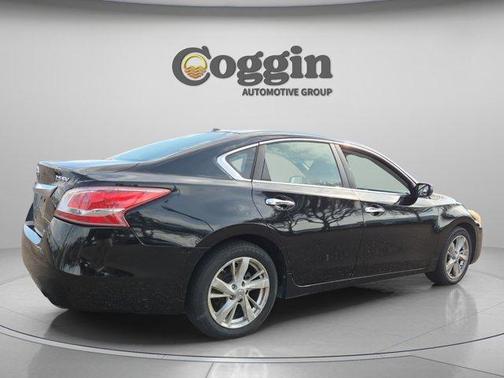 2013 Nissan Altima 2.5 SV