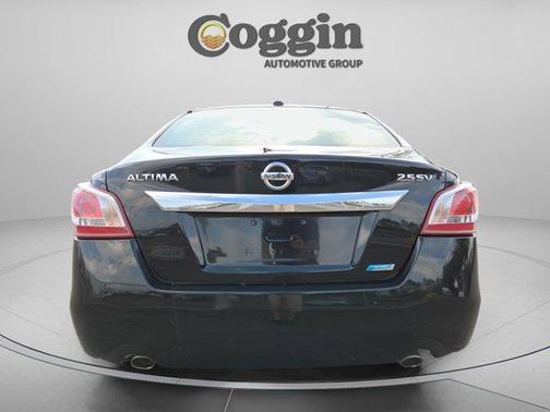 2013 Nissan Altima 2.5 SV