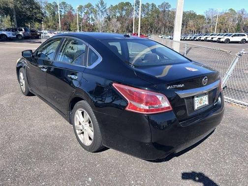 2013 Nissan Altima 2.5 SV