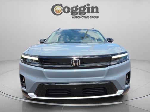 Sonic Gray Pearl 2025 Honda Prologue Touring