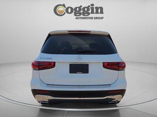 2021 Mercedes-Benz GLB 250 Base