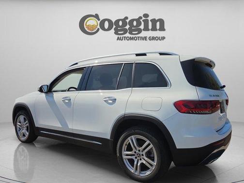 2021 Mercedes-Benz GLB 250 Base