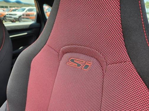 2023 Honda Civic Si Base