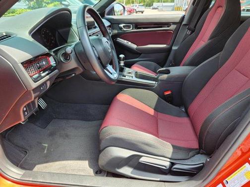 2023 Honda Civic Si Base