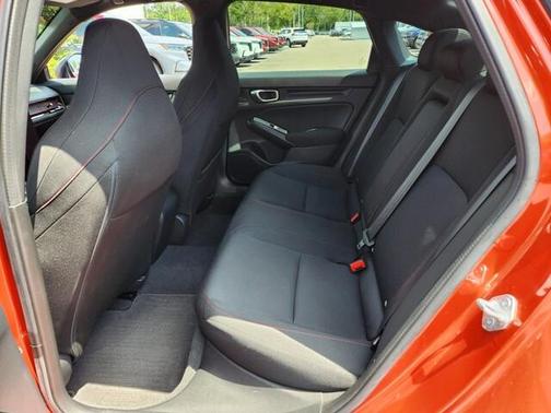 2023 Honda Civic Si Base