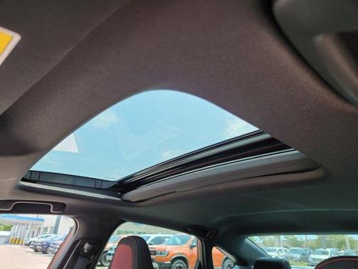 2023 Honda Civic Si Base