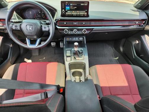 2023 Honda Civic Si Base