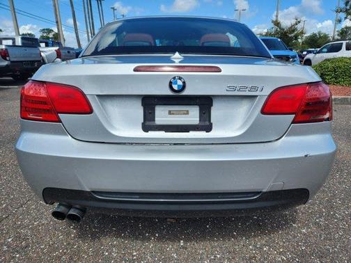 2013 BMW 328 i