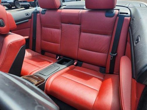2013 BMW 328 i