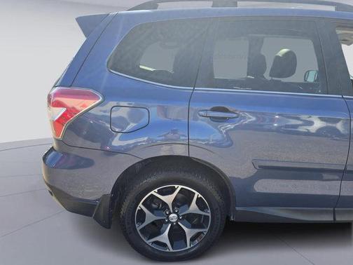 2014 Subaru Forester 2.0XT Touring