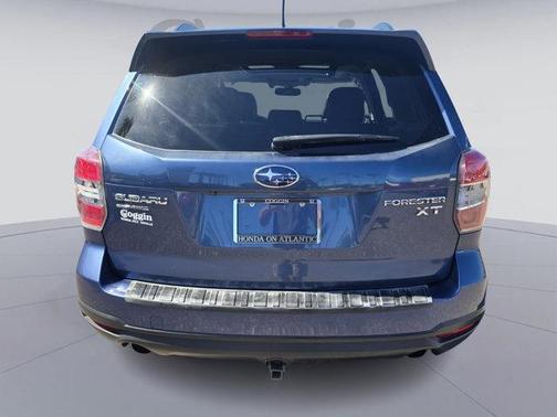 2014 Subaru Forester 2.0XT Touring