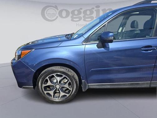 2014 Subaru Forester 2.0XT Touring