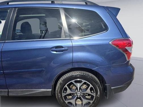 2014 Subaru Forester 2.0XT Touring