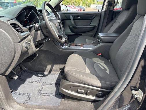 2014 Chevrolet Traverse 1LT