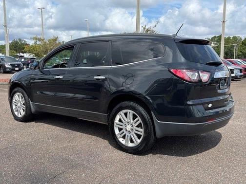 2014 Chevrolet Traverse 1LT