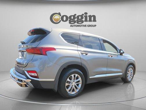 2019 Hyundai SANTA FE 2.4 SEL
