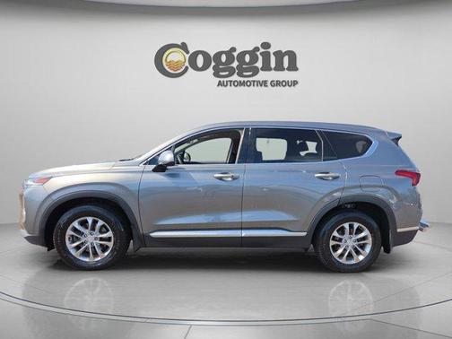 2019 Hyundai SANTA FE 2.4 SEL