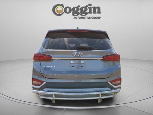 2019 Hyundai SANTA FE 2.4 SEL