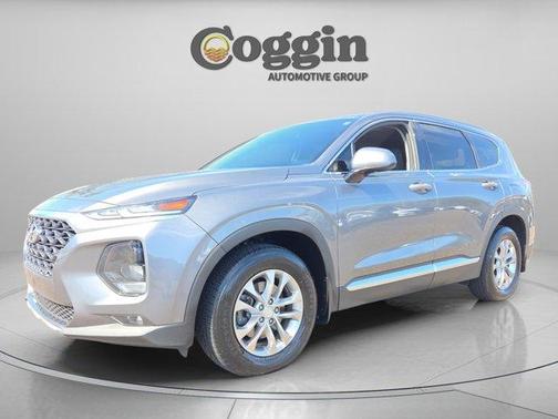 2019 Hyundai SANTA FE 2.4 SEL