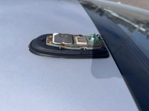 2019 Hyundai Accent SEL