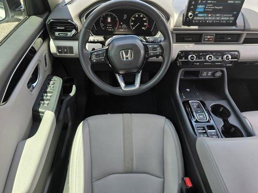 2023 Honda Pilot EX-L 7-Passenger