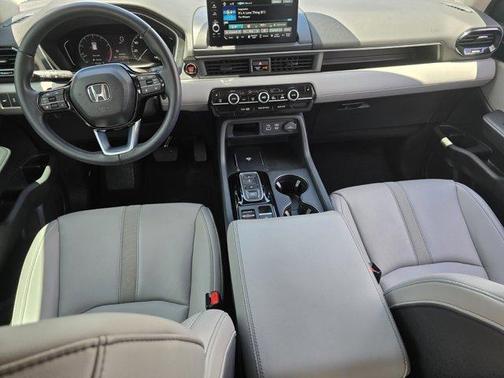 2023 Honda Pilot EX-L 7-Passenger