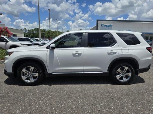 2023 Honda Pilot EX-L 7-Passenger