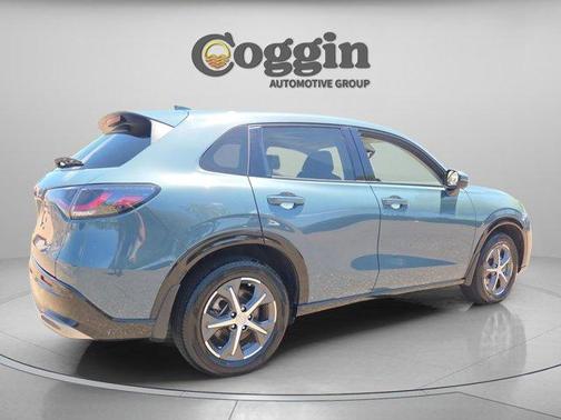 Pearl 2024 Honda HR-V EX-L