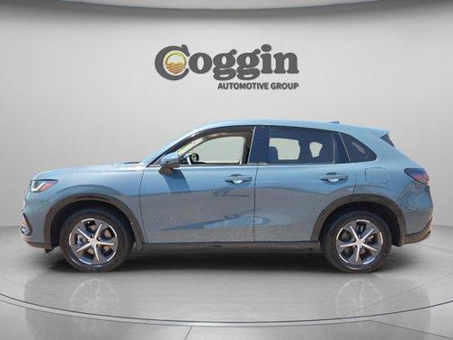 Pearl 2024 Honda HR-V EX-L