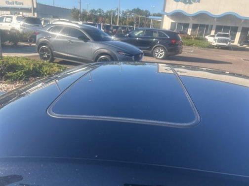 2016 Cadillac ATS 2.0L Turbo Luxury