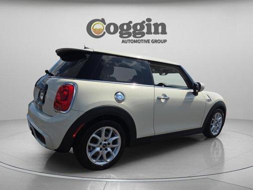 2020 MINI Hardtop Cooper S