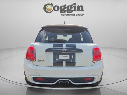 2020 MINI Hardtop Cooper S