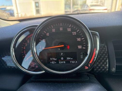 2020 MINI Hardtop Cooper S