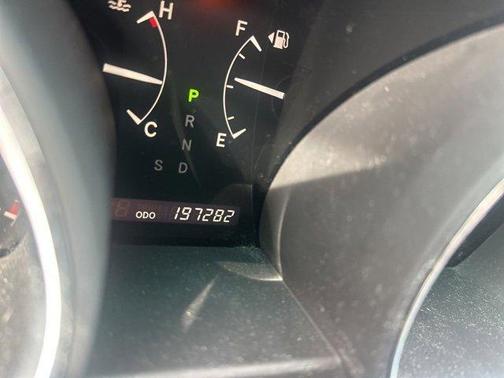 2012 Toyota Highlander Base