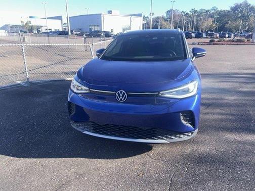 2021 Volkswagen ID.4 Pro S