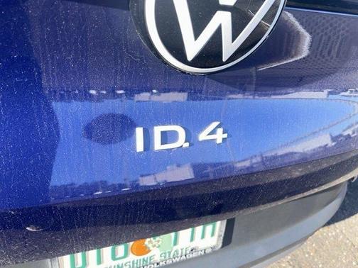 2021 Volkswagen ID.4 Pro S