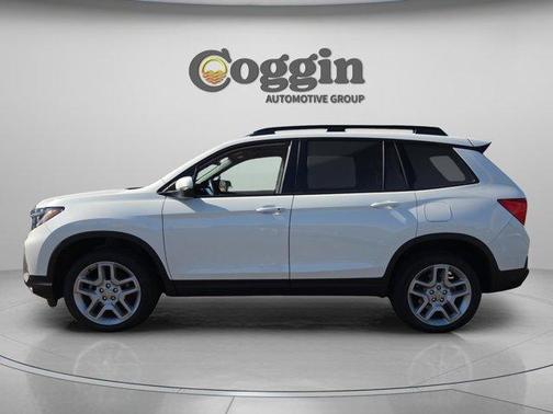 2024 Honda Passport EX-L