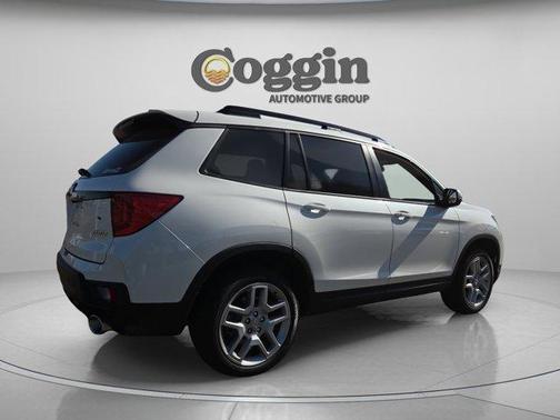 2024 Honda Passport EX-L